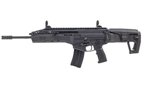 Rifles Long Guns IWI US Inc Carmel 223Rem|5.56NATO IWI CARMEL 556NATO 16" MLOK 30RD BLK